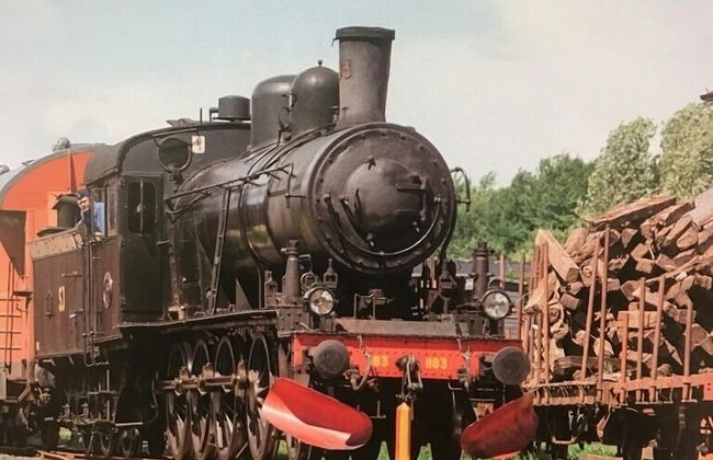 Trädgårdshuset i Sankt Olof - Foto 39