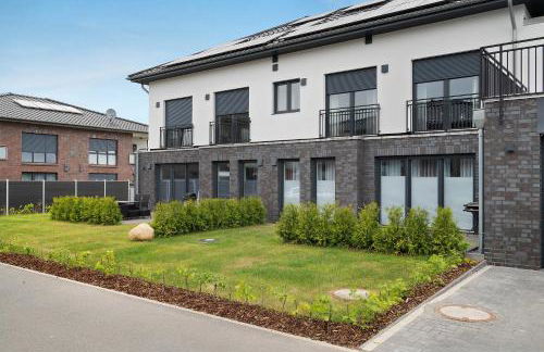 Ferienwohnung Moor, Marsch und Meer - Foto 22