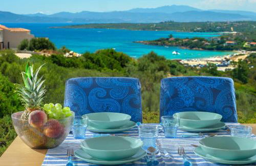 Villetta Azzurro - SHERDENIA Luxury Apartments - Foto 19