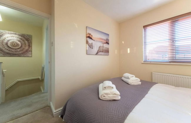 Cheshire House - Foto 9