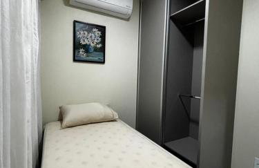 Apartamento Alto Padrão, Residencial Smart Águas Claras - Foto 5