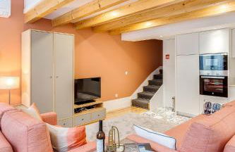 Hopstays Oporto Tiles 2 - City Center Duplex - Foto 13
