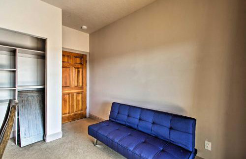 Grand Cabin with Hot Tub and Views - 3 Miles to Hiking - Foto 20