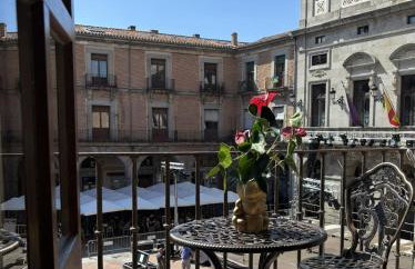 El Balcón del Mercado Chico - Foto 1
