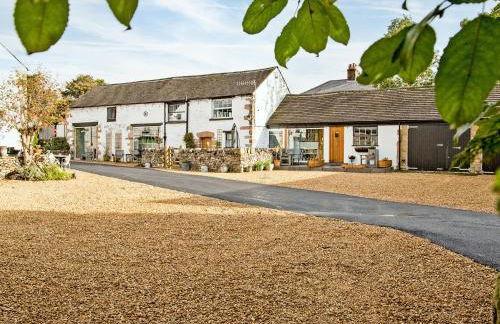 Walnut Cottage - Uk43995 - Photo 17