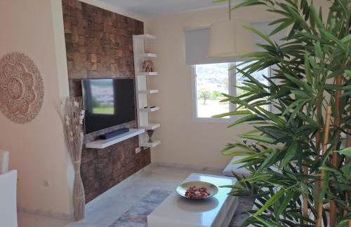 Estepona Penthouse Golfclub Valle Romano - Photo 12