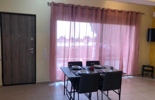 Kakovatos - Luxury sea view apartment “Theodora” 54m2. - Foto 8