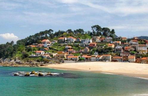 Galiciaguesthome Seixo 2 - Foto 9