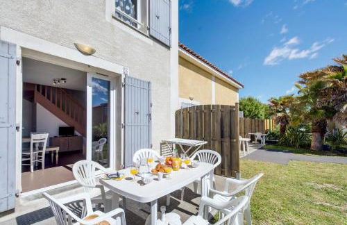 Vacancéole - Le Domaine d'Enserune - Foto 48