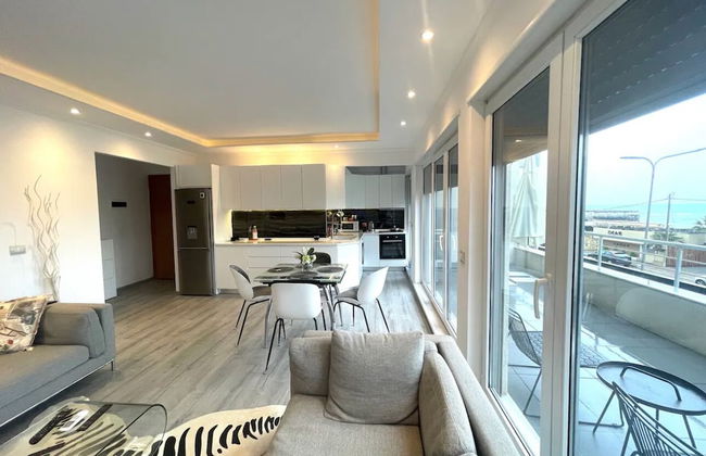 Currila Beach Trendy Relax Lifestyle - Foto 3