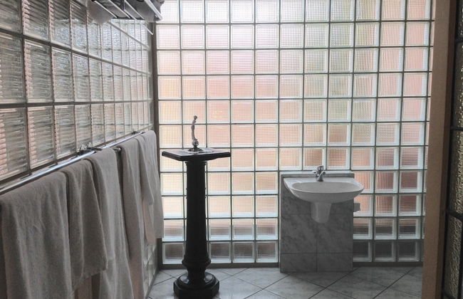 Fire Station Inn - Foto 42