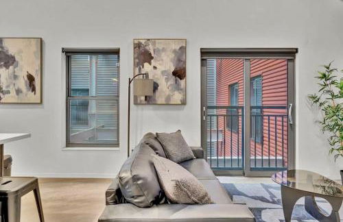 Rhythm & Blues 2 BD Repose Near Rock & Roll HOF - Foto 57