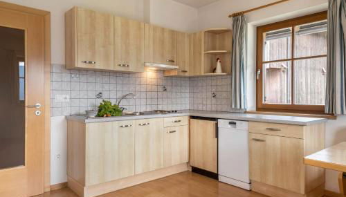 Woehrmannhof Apt Spinnrad - Foto 3