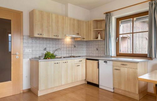 Woehrmannhof Apt Spinnrad - Foto 3