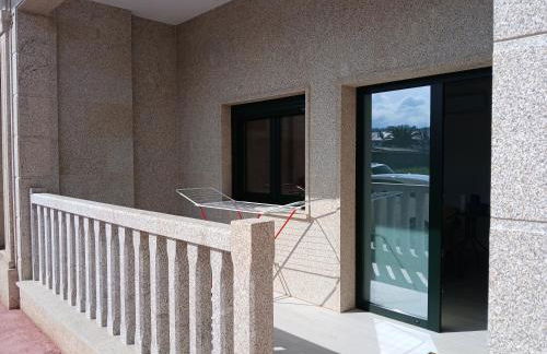 Alojamiento FCB Rúa Nova - Foto 28