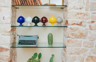 Conte Orsini Apartment - Foto 9