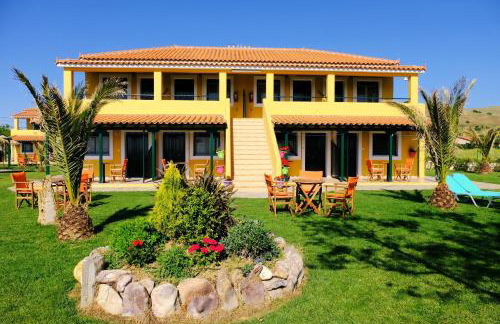 PanDora Apartments - Foto 1