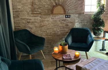 Gîte le Saint-Honoré - Foto 14