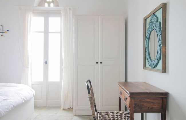 Enea Tinos - Foto 18