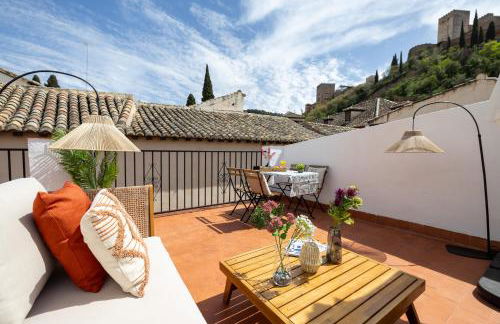 San Pedro Alhambra Views 3BR - Foto 30