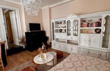 Unterkunft in der Altstadt - Antico Palazzo - Foto 8