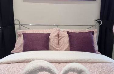 Make yourself at home! Large Rooms, Comfy - Foto 9