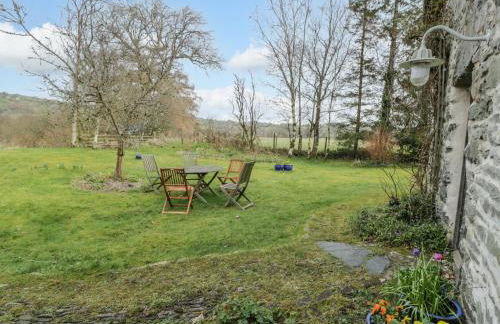 Beudy Dolpebyll - Photo 33