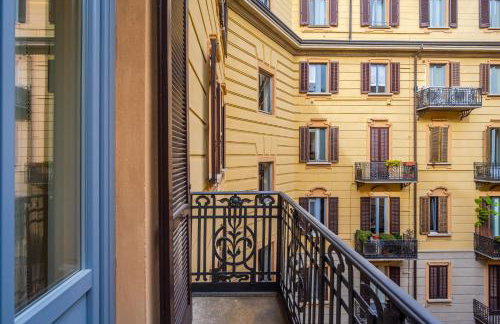 Spazio e Design - appartamento - 1 min da Cadorna - Foto 20