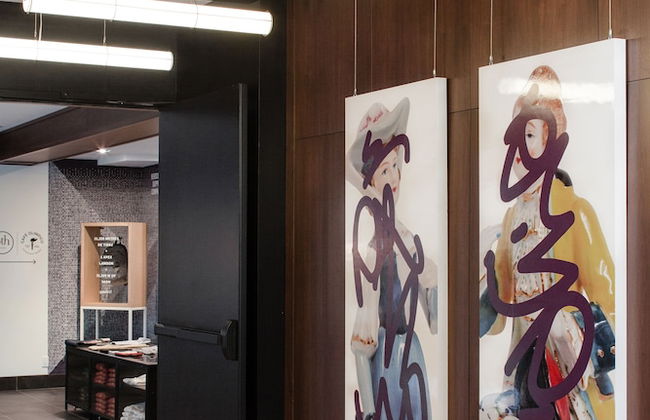 Hotel William Gray - Foto 77