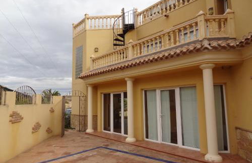 Villa Clairol - Foto 58