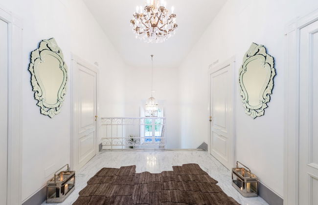 Rosso di Sera Relais Tuscany - Photo 73