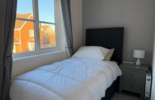 Theos Nook 4 Bedroom House, Sleeps 6 - Foto 27