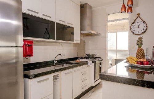 Spazio Felicitá by Doce Lar de Bertioga - Foto 36