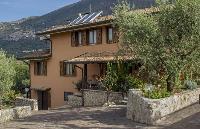 Le Fattora - Foto 19