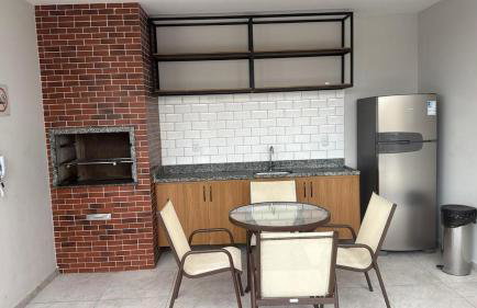 Apto 02 Qts 01 Suite e vaga Coberta no Planalto - Foto 11