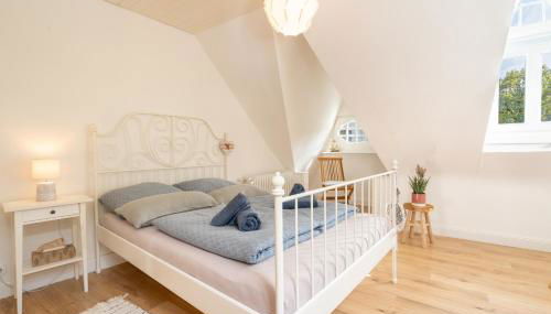 HoliDeis Monschau Zentrum Burgblick 3-Zimmer-Wohnung - Foto 3