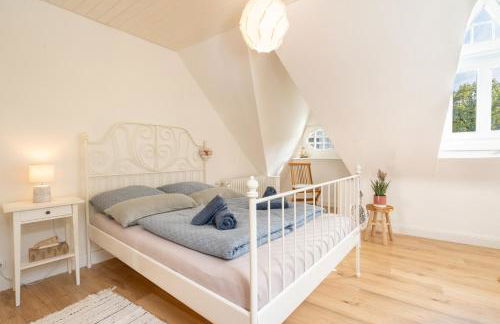 HoliDeis Monschau Zentrum Burgblick 3-Zimmer-Wohnung - Foto 3