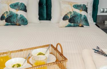 Olea Luxury Apartment - Foto 21