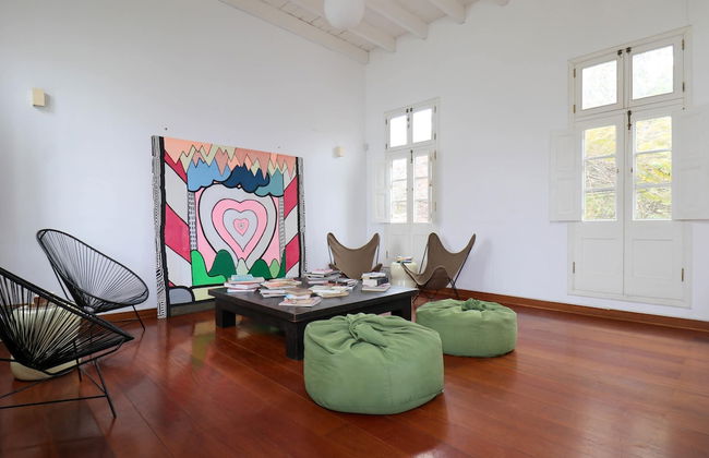 w Beautiful Suite in Casa Residence Barranco - Foto 25