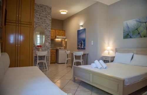 Aloni Studios & Apartments - Foto 59