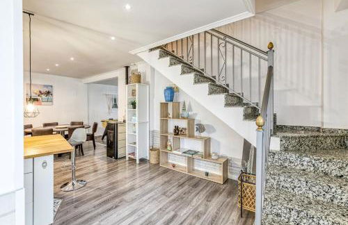 Casa piscina - 10km Lloret de Mar - Foto 10