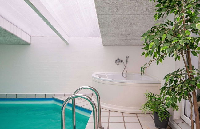 14 Person Holiday Home in Orsted-by Traum - Foto 5