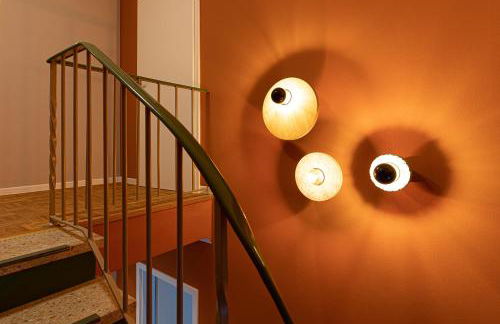 Haus Cervus - Foto 11