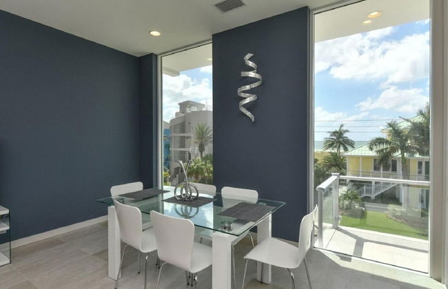 Lookout by Beachside Management - Foto 53