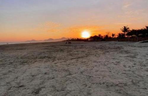 Apartamento na Frente da Praia - Foto 3