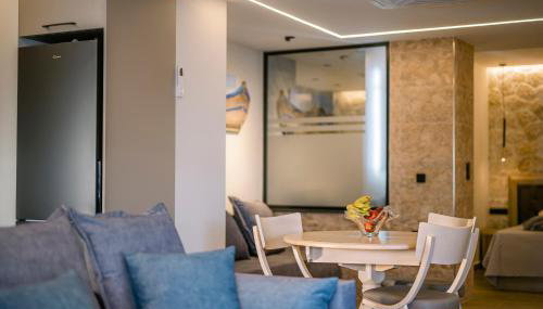 Black Rocks Luxury Seafront Beach Suite - Foto 3