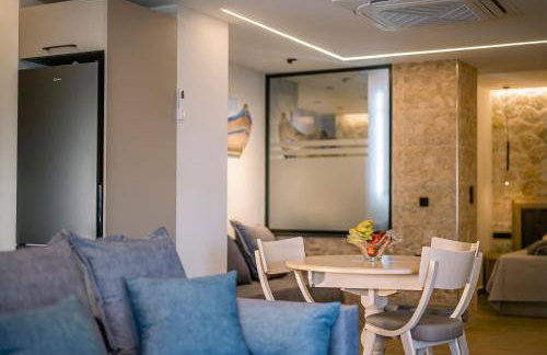 Black Rocks Luxury Seafront Beach Suite - Foto 3