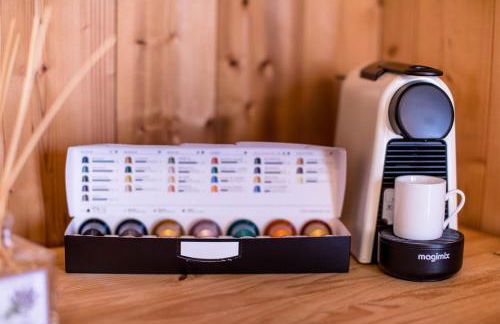 Madame Vacances Les Chalets du Berger Premium*** - Foto 29