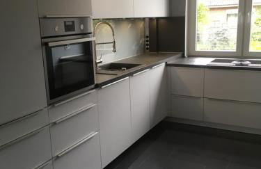 Feriendomizil im Musikerviertel in Otterndorf - Foto 22