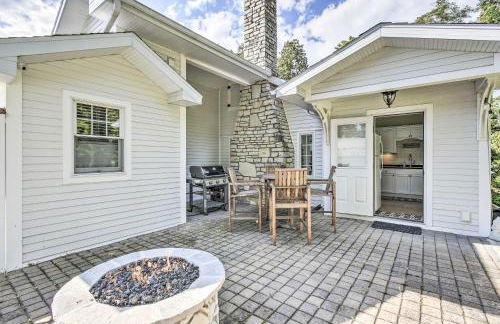 Ephraim Home with Yard - Walk to Lake Michigan! - Foto 24